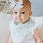 Copper Pearl Bibs Enchanted 4Pk Baby Products Wholesaler
