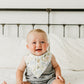 Copper Pearl Bibs Rex 4Pk Baby Products Wholesaler