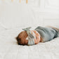 Copper Pearl Knit Headband Picasso Baby Products Wholesaler