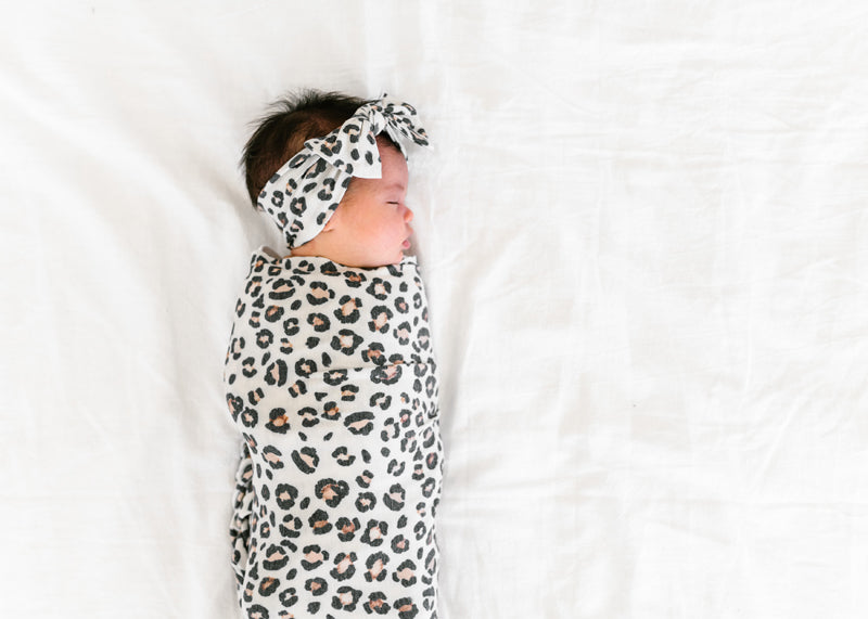 Copper Pearl Knit Headband Zara Baby Products Wholesaler