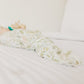 Copper Pearl Knitted Swaddle Blanket Rex Baby Products Wholesaler