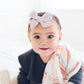 Copper Pearl Lovey 3 Layer Comfort Blanket Enchanted 2Pk Baby Products Wholesaler