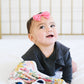 Copper Pearl Lovey 3 Layer Comfort Blanket Lark 2Pk Baby Products Wholesaler