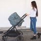 Copper Pearl Nursing & Car Seat Cover Hunter Baby Products Wholesaler