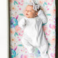 Copper Pearl Nappy Changing Pad COVER Bloom Baby Products Wholesaler