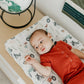 Copper Pearl Nappy Changing Pad COVER Jo Baby Products Wholesaler