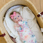 Copper Pearl Newborn Gown Bloom Baby Products Wholesaler