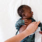 Copper Pearl Newborn Gown Hunter Baby Products Wholesaler