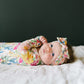 Copper Pearl Newborn Gown Lark Baby Products Wholesaler