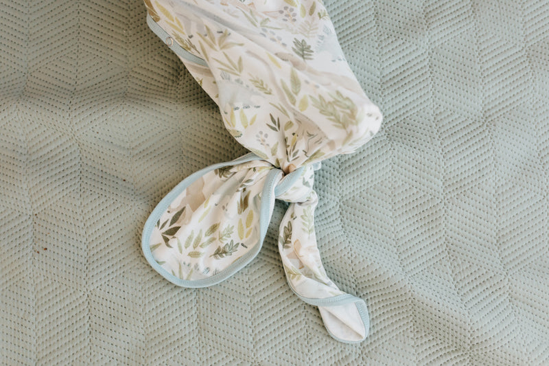 Copper Pearl Newborn Gown Rex Baby Products Wholesaler