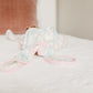 Copper Pearl Newborn Gown Whimsy Baby Products Wholesaler