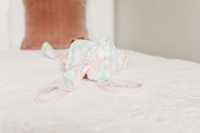 Copper Pearl Newborn Gown Whimsy Baby Products Wholesaler