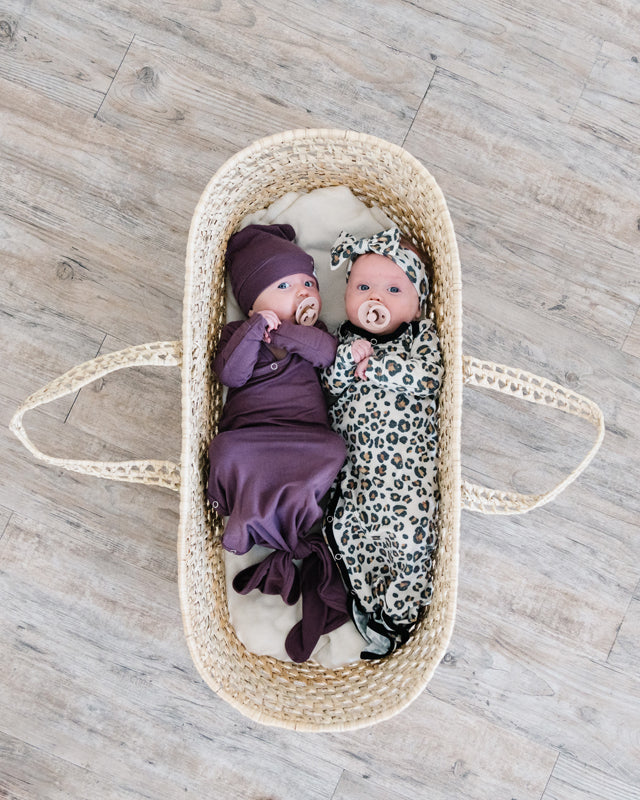 Copper Pearl Newborn Gown Zara Baby Products Wholesaler