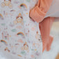 Copper Pearl Premium Burp Cloths Enchanted 3Pk Baby Products Wholesaler