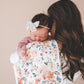 Copper Pearl Premium Burp Cloths Fawn 3Pk Baby Products Wholesaler