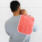 Copper Pearl Premium Burp Cloths Nautical 3Pk Baby Products Wholesaler