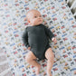 Copper Pearl Premium Elasticised Cot Sheet Diesel Baby Products Wholesaler