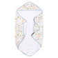 Copper Pearl Premium Knit Hooded Towel Rex Baby Products Wholesaler