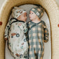 Copper Pearl Top Knot Hat Jo 0-4m Baby Products Wholesaler