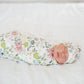 Copper Pearl Top Knot Hat Olive 0-4m Baby Products Wholesaler