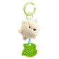 Disney Attachable Pooh Chime And Teether Baby Products Wholesaler
