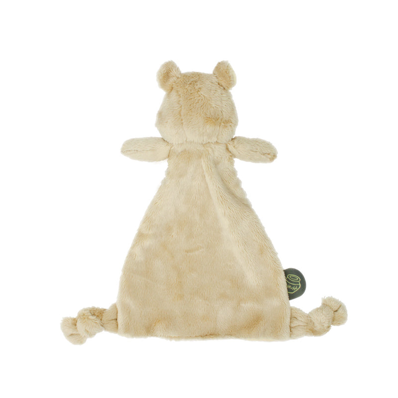 Disney Comfort Blanket Winnie The Pooh Baby Products Wholesaler