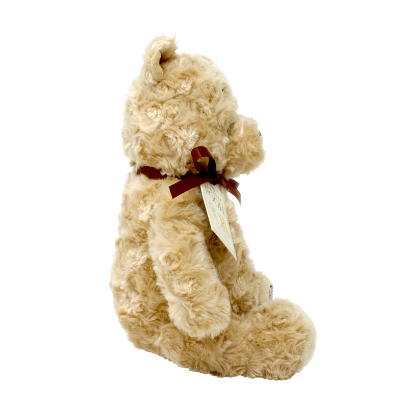 Disney Cuddly Winnie The Pooh 30cm Baby Products Wholesaler