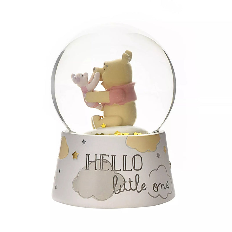 Disney Magical Beginnings Water Ball Winnie & Piglet Baby Products Wholesaler