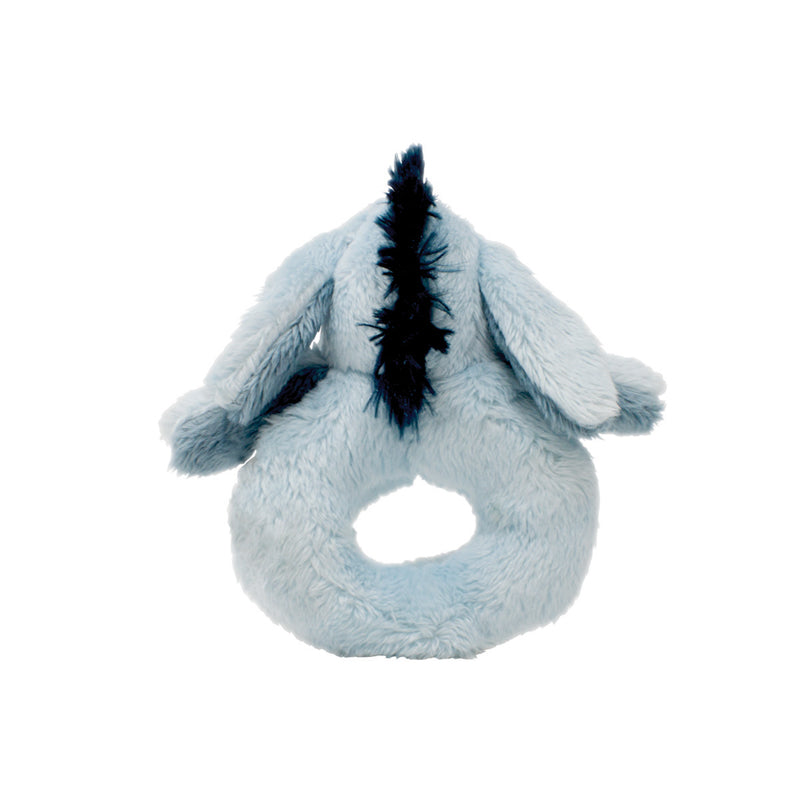 Disney Ring Rattle Eeyore Baby Products Wholesaler