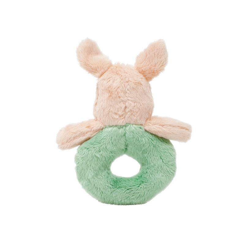 Disney Ring Rattle Piglet Baby Products Wholesaler