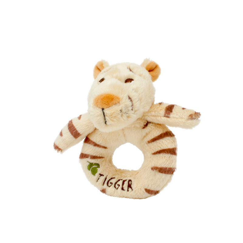 Disney Ring Rattle Tigger Baby Products Wholesaler