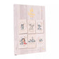 Disney Stitch Baby 24 Milestone Cards Baby Products Wholesaler