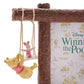 Disney Winnie The Pooh & Piglet Swing Photo Frame Winnie Pooh