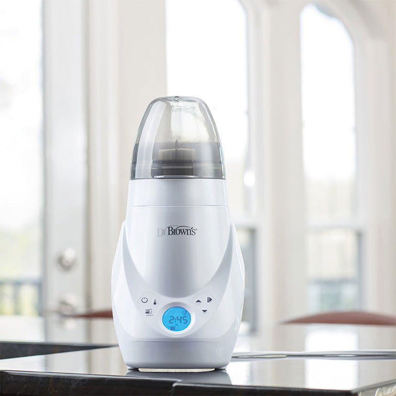 Dr. Brown's Bottle Warmer and Steriliser Baby Products Wholesaler