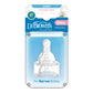 Dr Brown's Natural Flow® Options+™ Narrow Teat Preemie Flow 2Pk Baby Products Wholesaler
