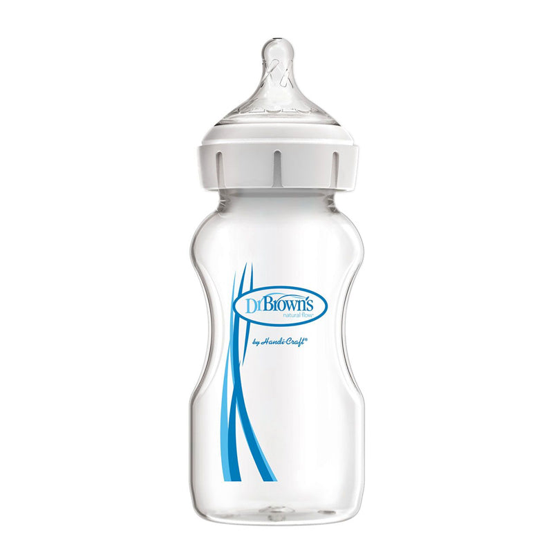Dr Brown's Options+ Bottle 270ml Baby Products Wholesaler