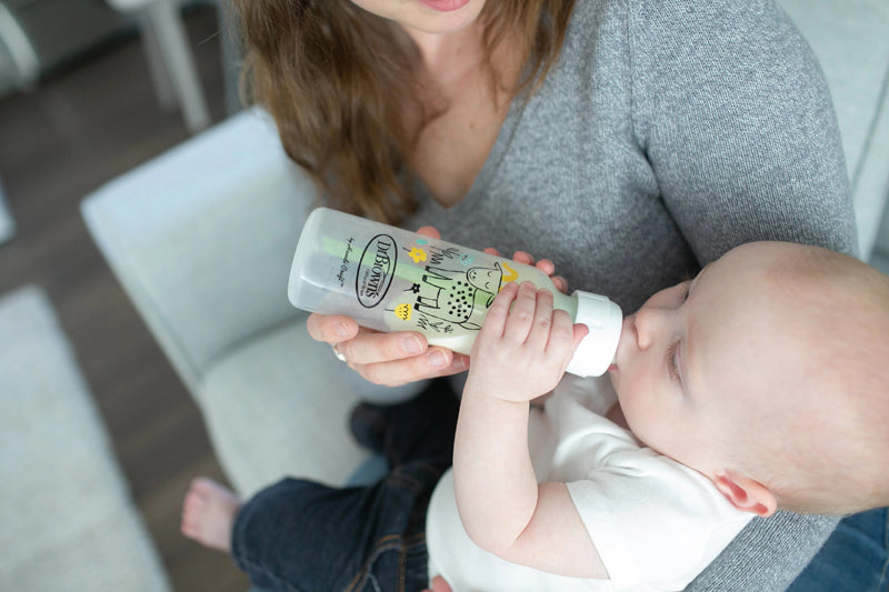 Dr Brown's Options+ Narrow Neck Bottle Set Farm Baby Products Wholesaler