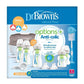 Dr Browns Options+ Newborn Gift Set Baby Products Wholesaler