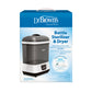 Dr Brown's Steam Bottle Steriliser and Dryer Baby Products Wholesaler