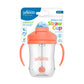 Dr Brown's Straw Cup Coral 270ml Baby Products Wholesaler