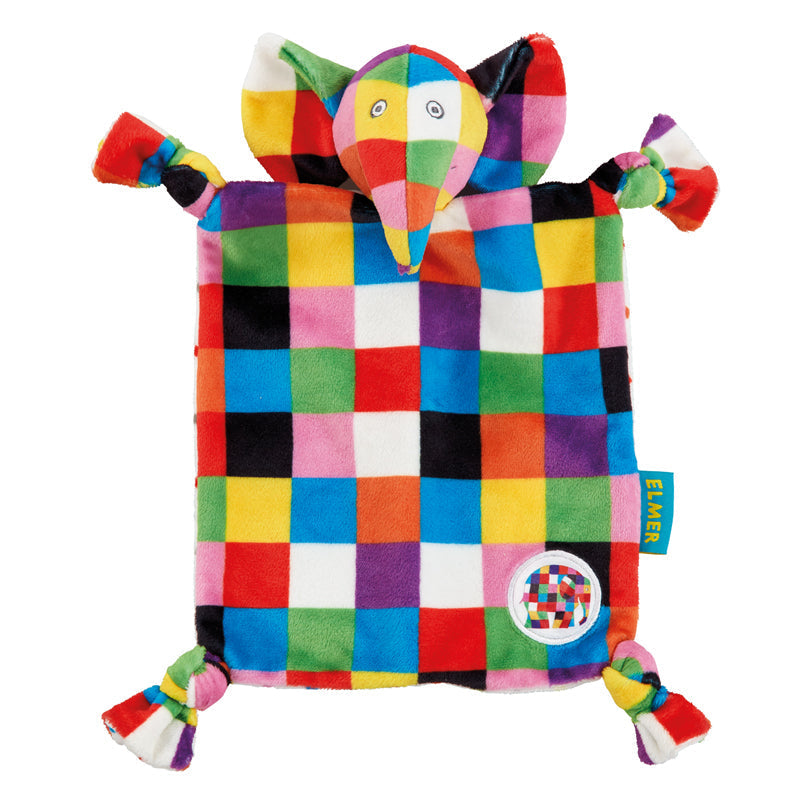 Elmer Comfort Blanket Baby Products Wholesaler