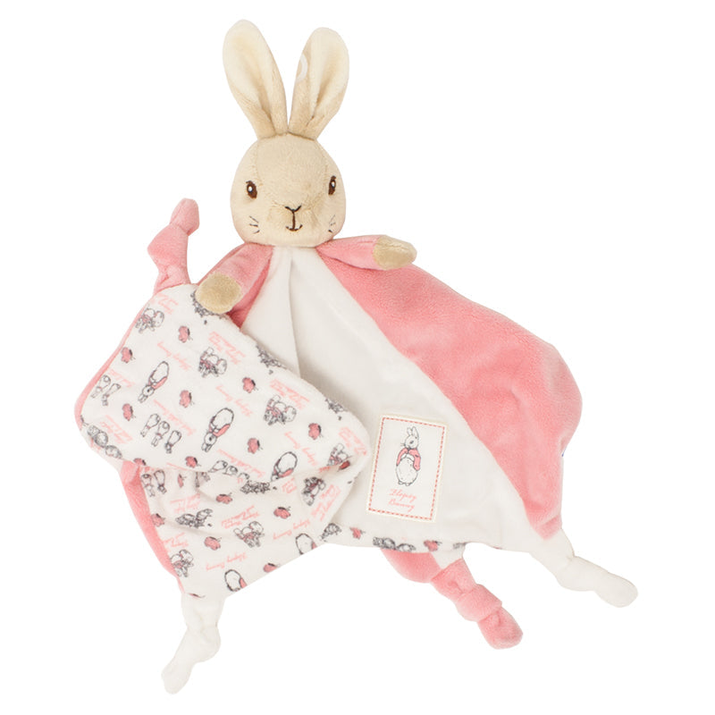 Flopsy Bunny Comfort Blanket Baby Products Wholesaler