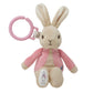 Flopsy Bunny Jiggle Attachable Toy 21cm Baby Products Wholesaler