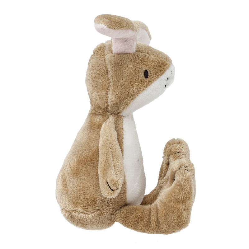 Guess How Much I Love You Hare Plush Bean Rattle Baby Products Wholesaler