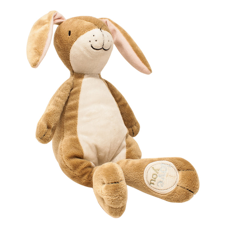 Guess How Much I Love You Hare Soft Toy 22cm Baby Products Wholesaler
