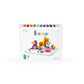 Hey Clay Animals Large 15 Can Set Baby Products Wholesaler