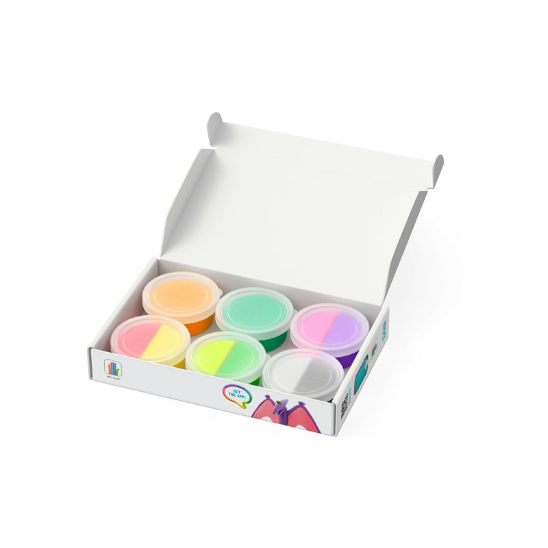 Hey Clay Dinos Medium Set Baby Products Wholesaler