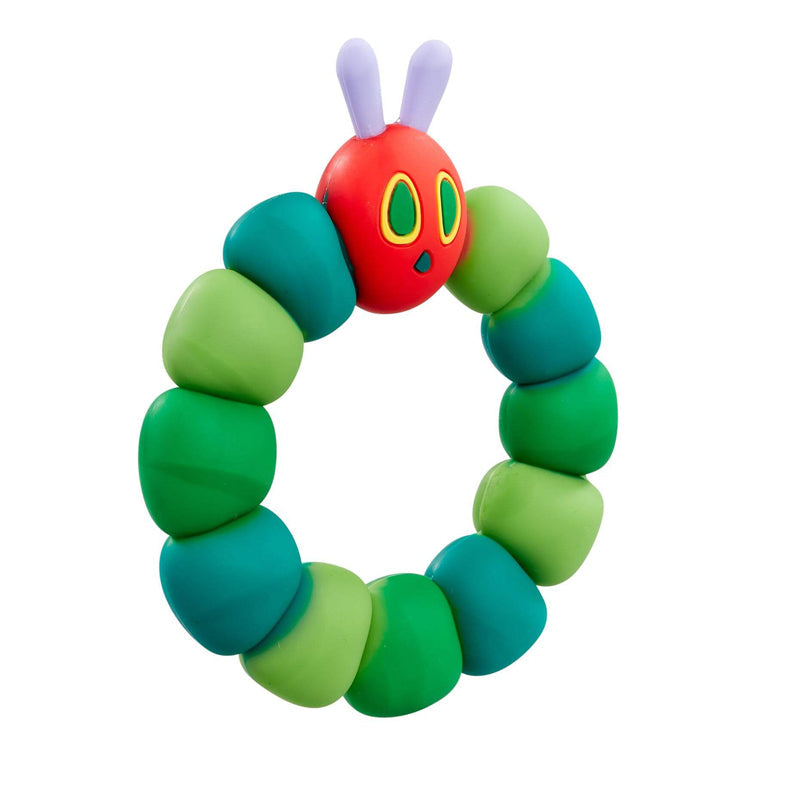 Hungry Caterpillar Teether Ring Baby Products Wholesaler