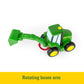 John Deere Farmin Friends Hauling Set Baby Products Wholesaler