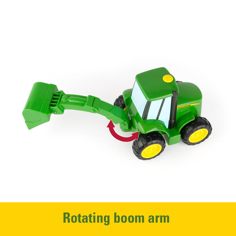 John Deere Farmin Friends Hauling Set Baby Products Wholesaler